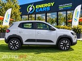 Dacia Spring Electric 65 Expression