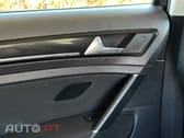 Volkswagen Golf 1.6 TDi BlueMotion Trendline