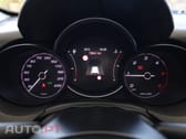 Fiat 500X 1.3 MJ City Cross