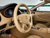 Mercedes-Benz CLS 320 CDi