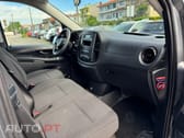 Mercedes-Benz Vito 114 CDi/34 Select