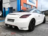 Peugeot RCZ 1.6 THP Onyx
