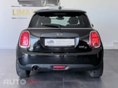 MINI Cooper One D