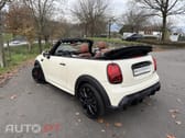 MINI Cabrio John Cooper Works Premium P. JCW Plus