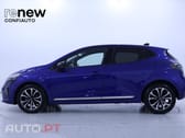 Renault Clio Techno Tce 90
