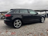 Audi A3 Sportback 1.6 TDI S-line