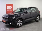 Volvo XC40 1.5 T4 PHEV Core
