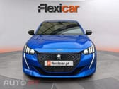 Peugeot 208 1.2 PureTech GT Line