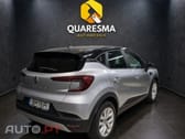 Renault Captur 1.5 dCi Exclusive