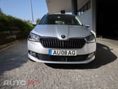 Skoda Fabia Break 1.0 Tsi Ambition