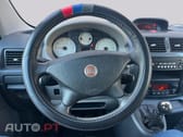 Fiat Scudo 2.0 HDI 