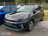 Kia Niro 64kWh