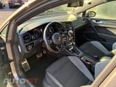 Volkswagen Golf 2.0 TSi R DSG