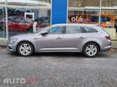 Renault Talisman Sport Tourer 1.5 dCi Zen Pack Business