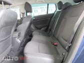 Renault Mégane Sport Tourer 1.5 Blue dCi Limited