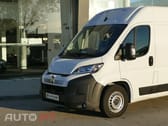 Citroen Jumper 2.2 BlueHDi 3.3T L3H2