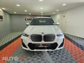 BMW iX1 eDrive20 Edição Desportiva M