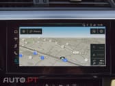 Audi E-Tron 55 quattro S line