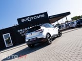 Renault Captur 1.0 TCe Techno Bi-Fuel