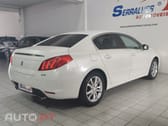 Peugeot 508 1.6 HDi-e Allure CMP6
