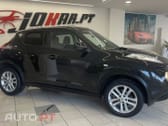 Nissan Juke 1.5 dCi Tekna Premium