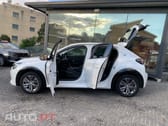 Peugeot E-208 50 kWh Allure Pack