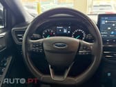 Ford Focus 1.0 EcoBoost MHEV ST-Line