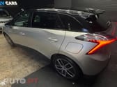 MG MG4 77 kWh Extended Range Luxury