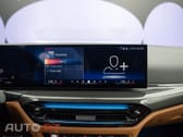 BMW i4 eDrive35 EdiÃ§Ã£o Desportiva M