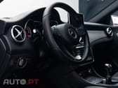 Mercedes-Benz CLA 180 d Shooting Brake Urban