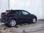 Toyota C-HR 1.8 Hybrid Dynamic Business