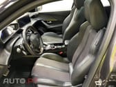 Peugeot 2008 1.2 PureTech GT Line EAT8