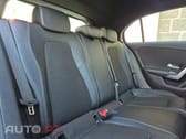 Mercedes-Benz A 180 d Style Aut.