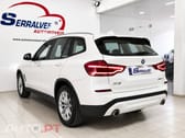 BMW X3 20 i xDrive xLine