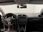 Volkswagen Golf Variant 1.6 TDi Confortline