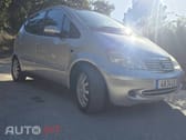 Mercedes-Benz A 140 Elegance