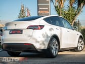 Tesla Model Y Long Range Dual Motor AWD