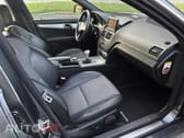 Mercedes-Benz C 220 AMG