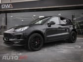Porsche Macan S Diesel PDK