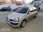 Renault Clio 1.2 Expression