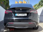Tesla Model Y Long Range Tração Integral
