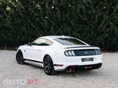 Ford Mustang 5.0 Ti-VCT V8 Aut. MACH1