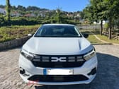 Dacia Sandero Essencial