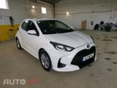 Toyota Yaris 1.5 HDF Comfort