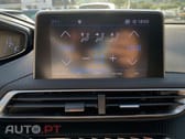 Peugeot 3008 1.5 BlueHDi Active