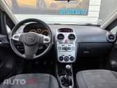 Opel Corsa 1.2 City S/S