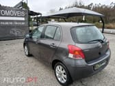 Toyota Yaris 1.4 D-4D