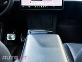 Tesla Model Y Standard