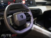 Peugeot 3008 1.2 Hybrid Allure e-DCS6