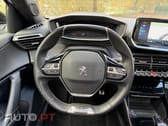 Peugeot E-2008 50 kWh GT Pack
